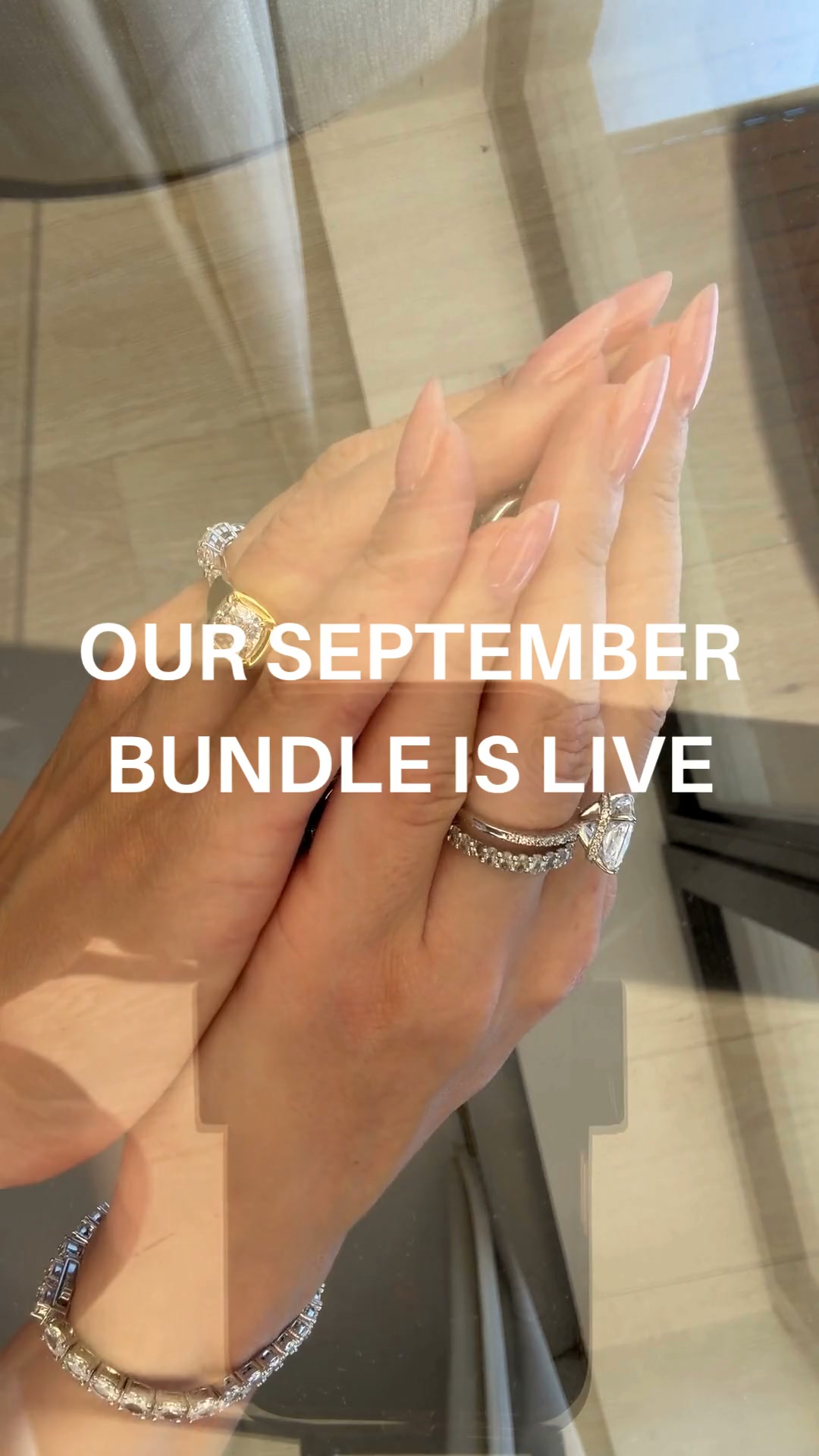 Ends September 30