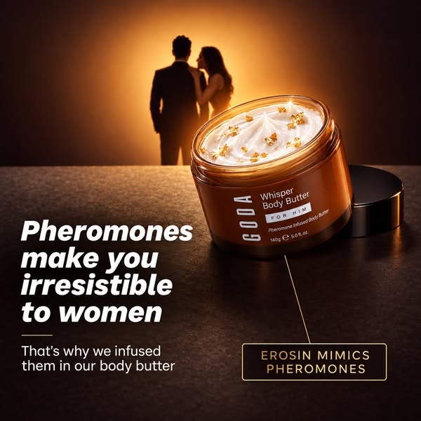 This Is What “Damnn, You Smell Good” Smells Like