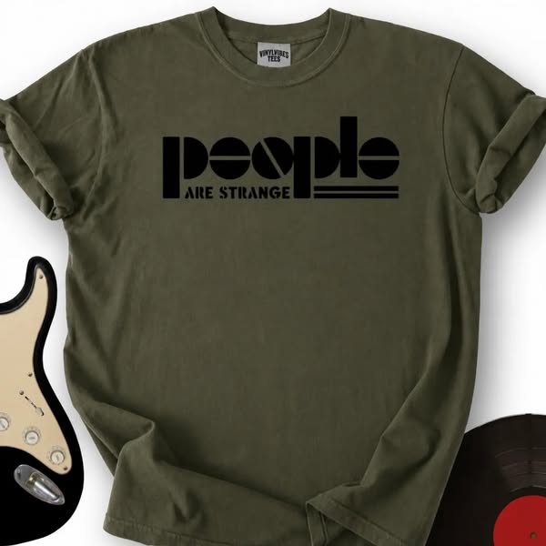 Music T-Shirt Sale!