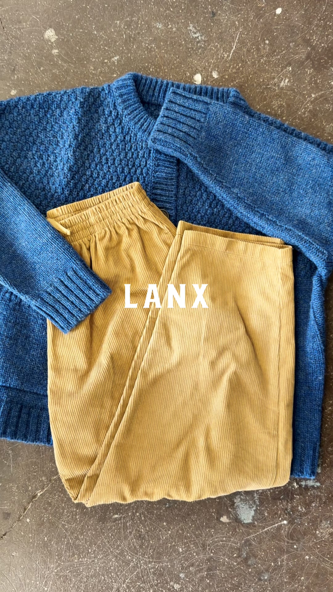 Step Into Autumn