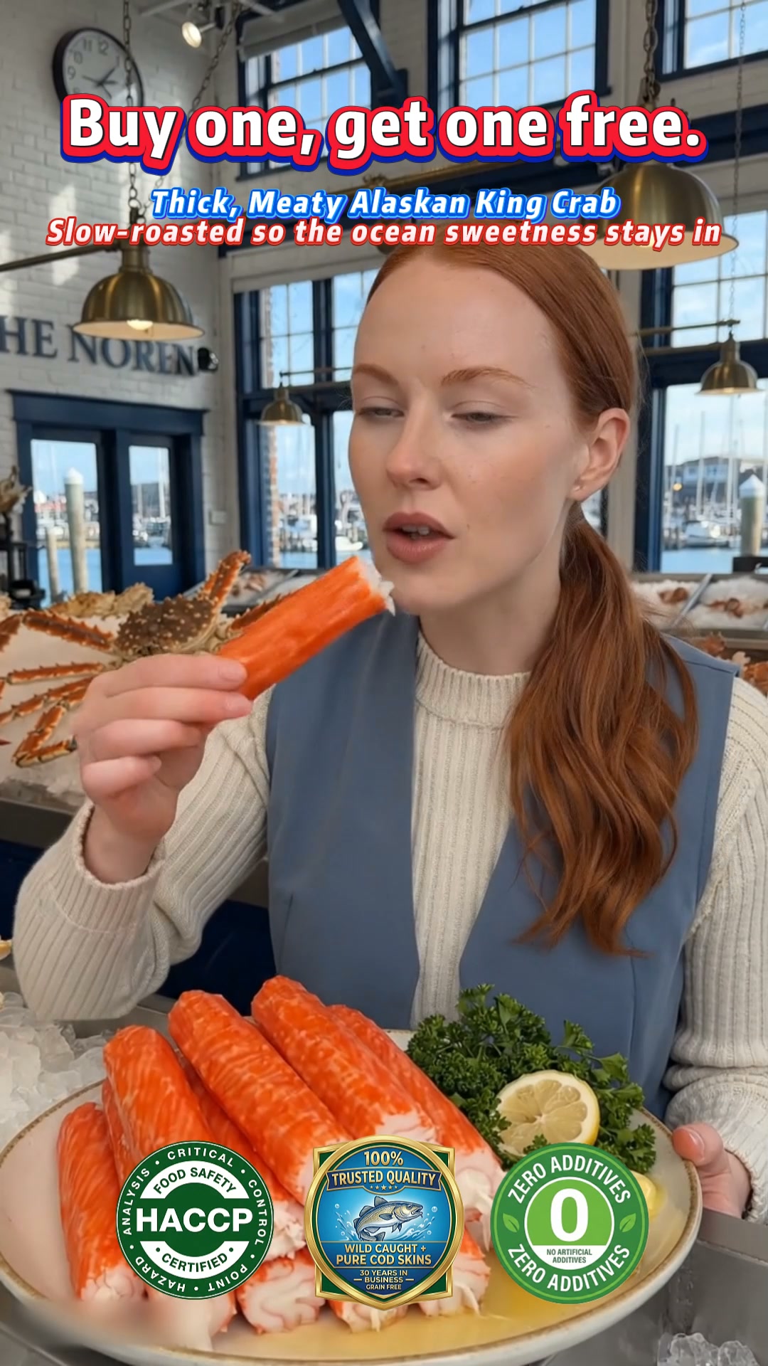 I Wish I Found This Healthy Snack Sooner