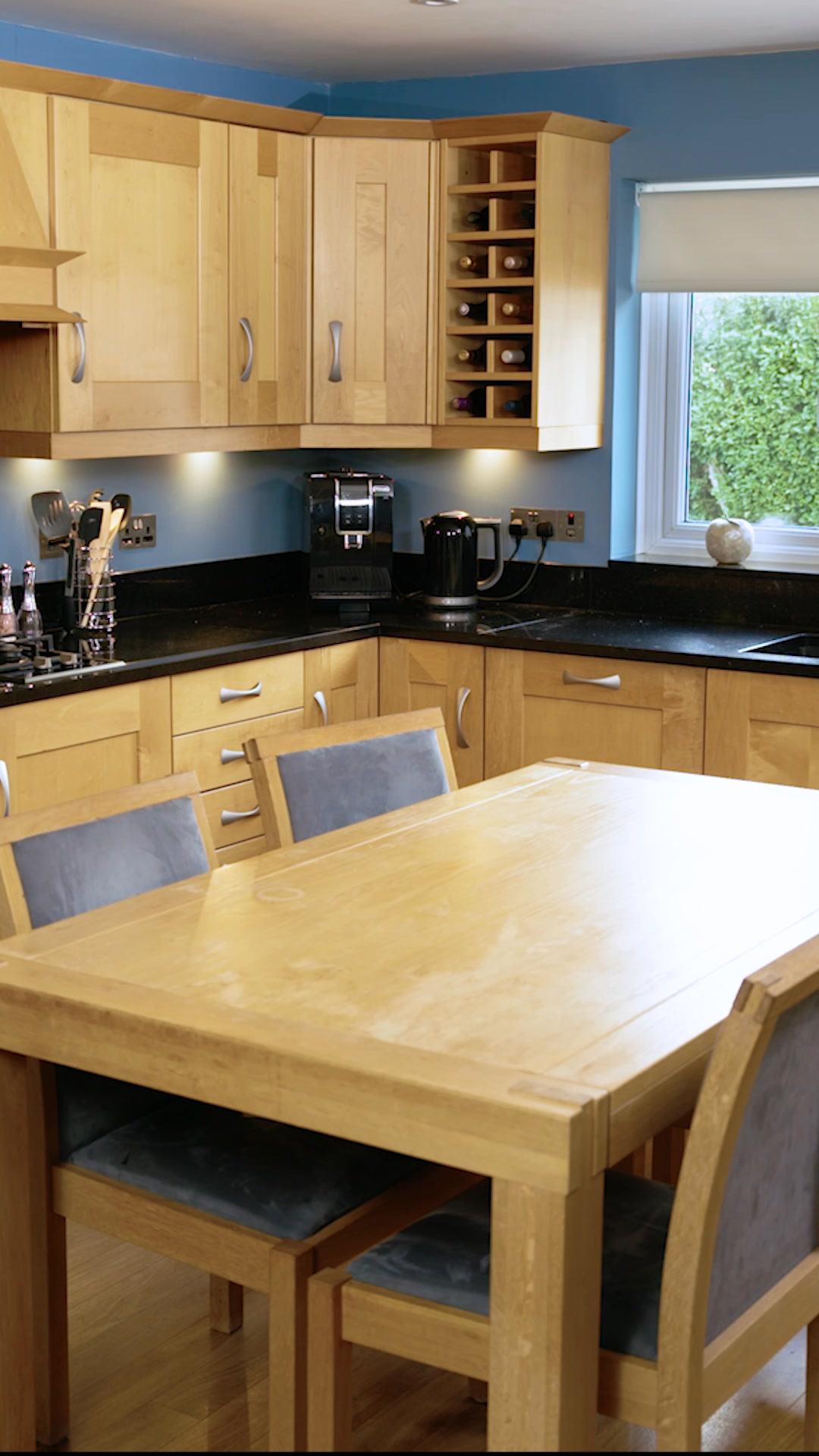 The UK's #1 Kitchen Makeover Company