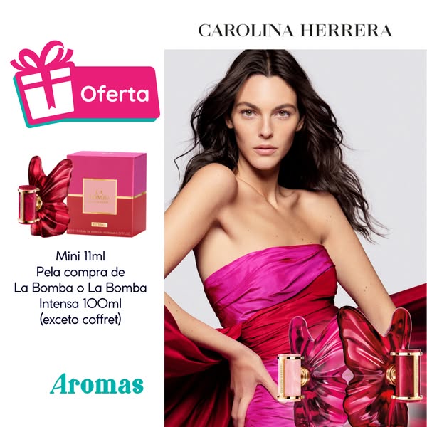 Oferta Mini La Bomba