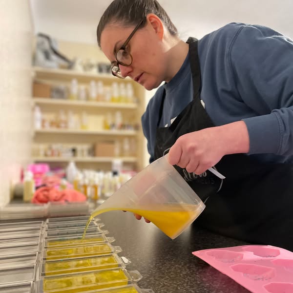 The Wax Melt Business Guide I Wish I’d Had