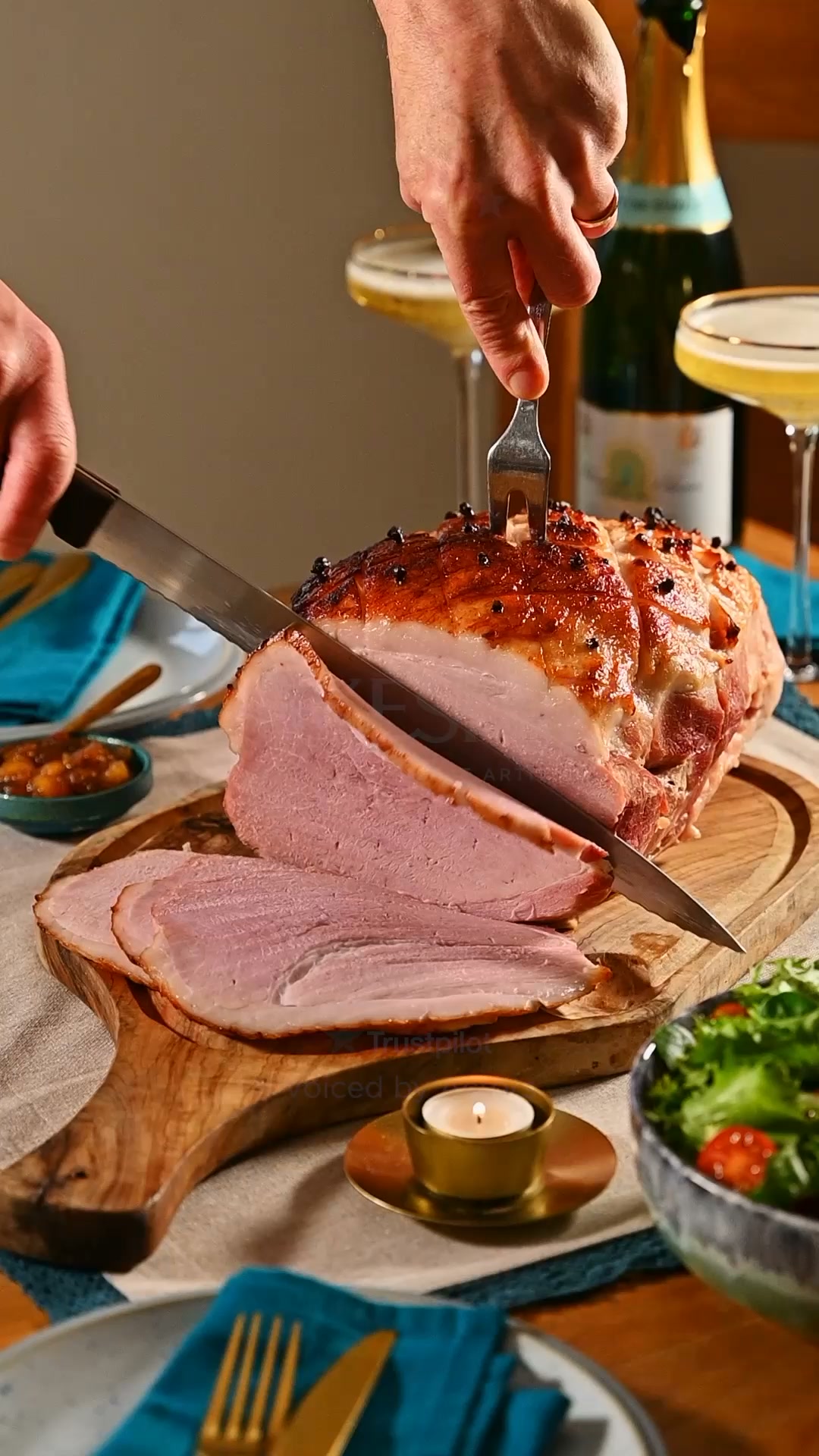 Trusted By Families Every Christmas