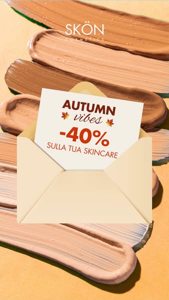 40% DI SCONTO