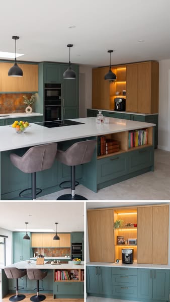 Bring Your Dream Kitchen to Life With a No-Cost Design Session!