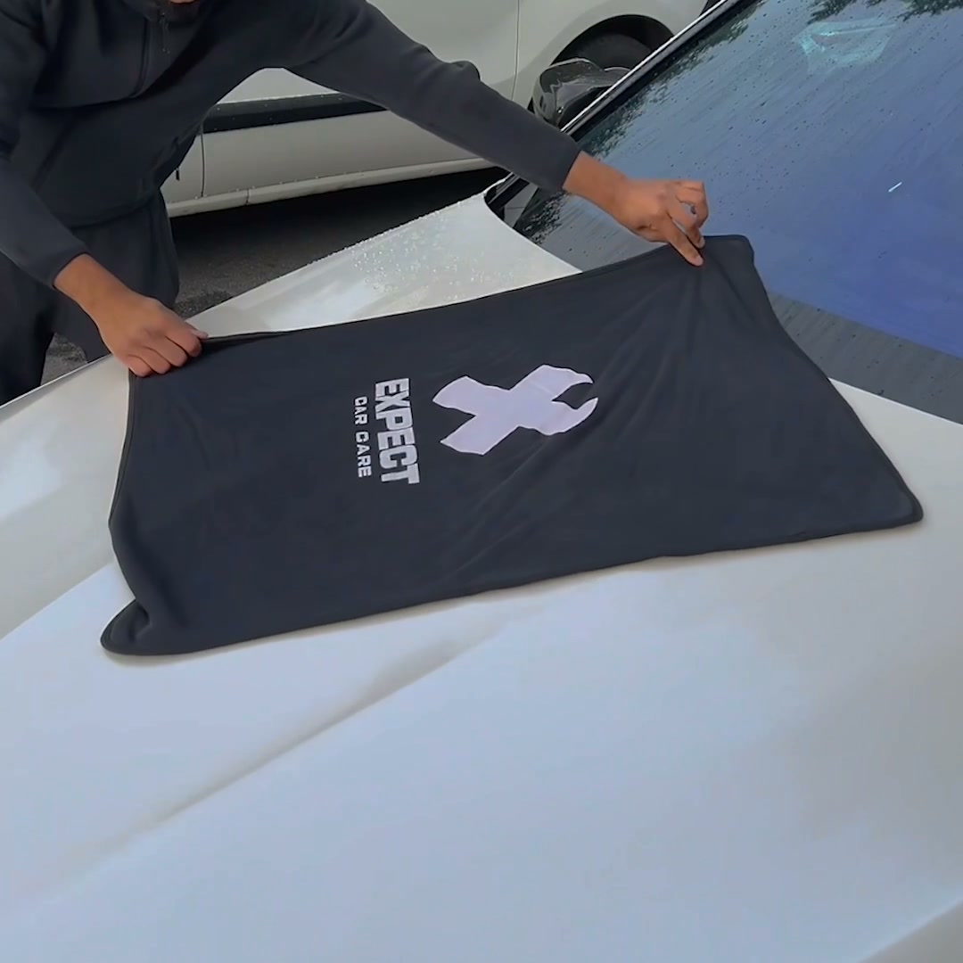 Clean, Glow & Protect your car safely, inside and out