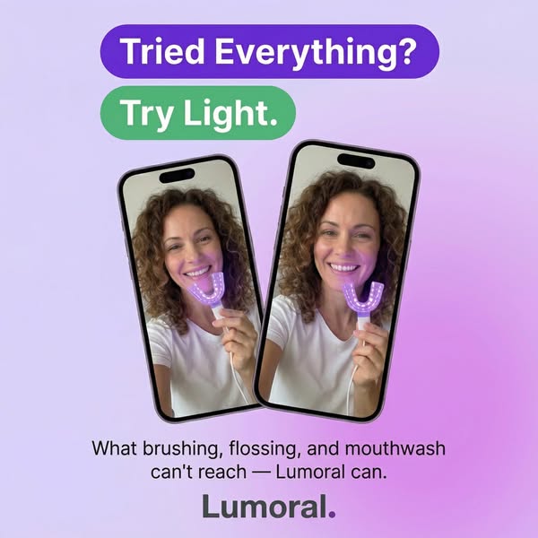 Better Oral Health NOW