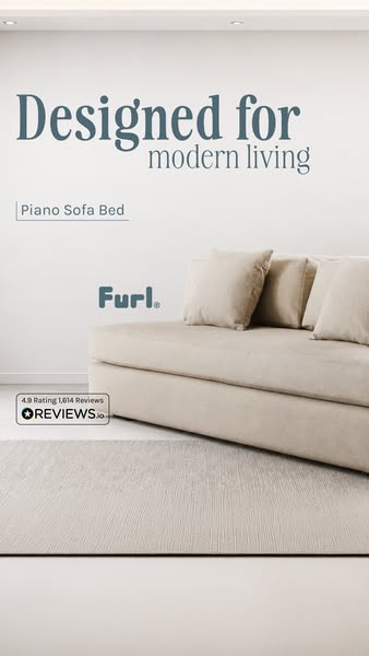 Small Space Upgrade