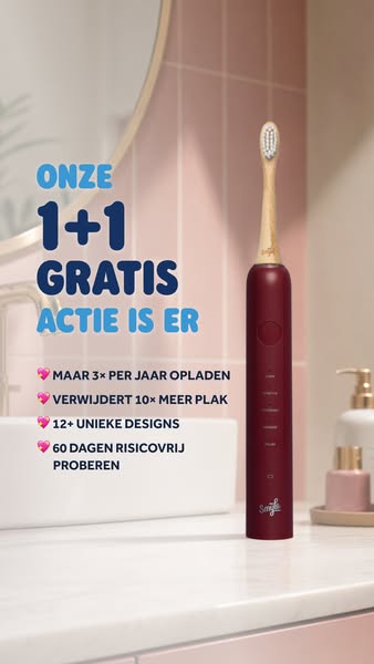 1+1 GRATIS