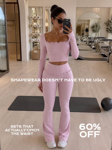 Last Chance For 60% Off
