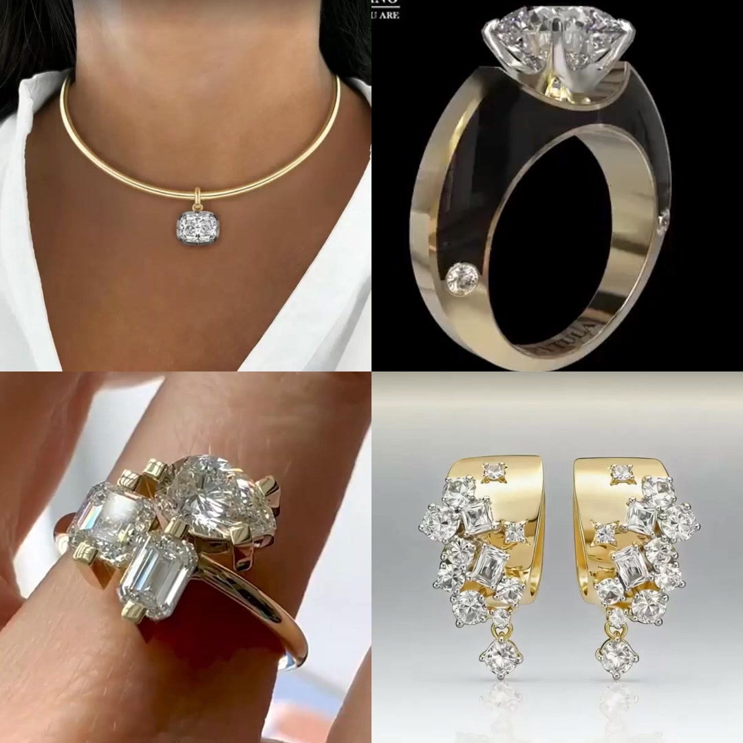 SayaBling Jewelry