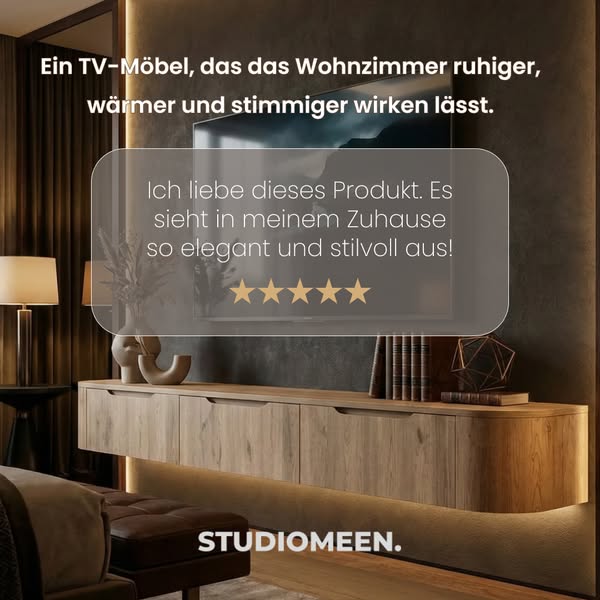 Beliebt in modernen Zuhausen