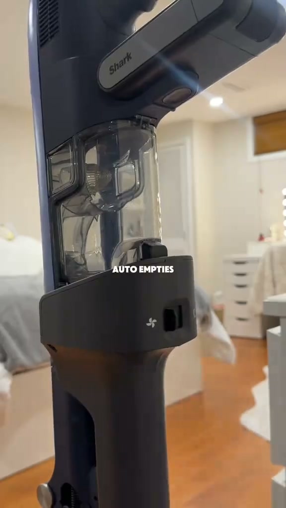 Powerful Cleaning Made Easy