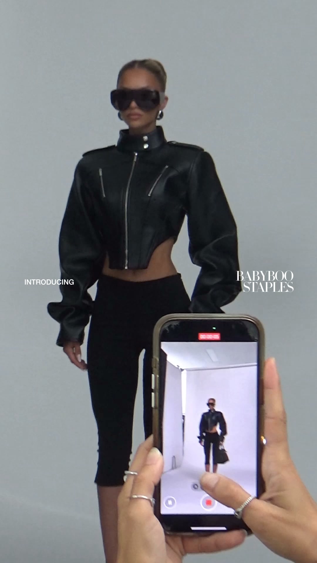 Discover New | BABYBOO Staples