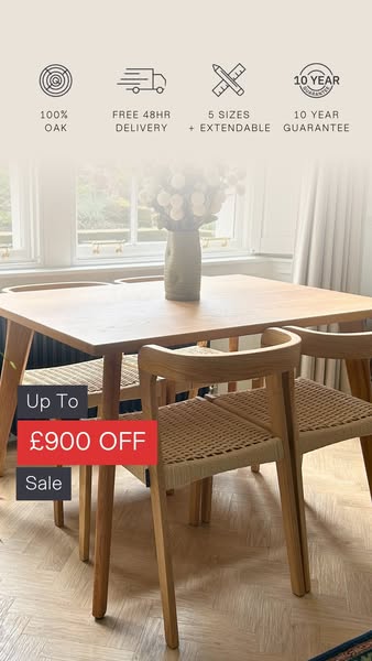Sale ends 31st October