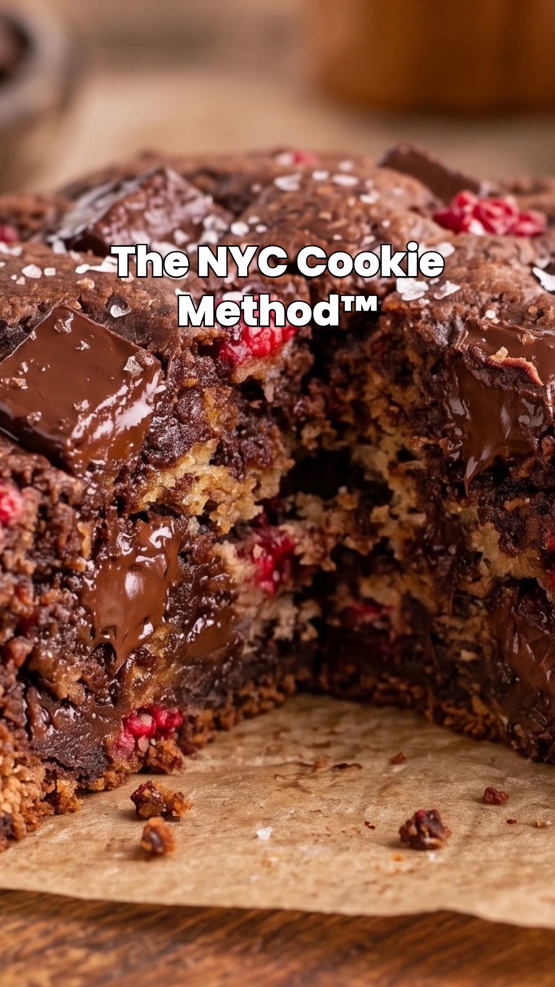 100+ NYC-Style Cookie Recipes