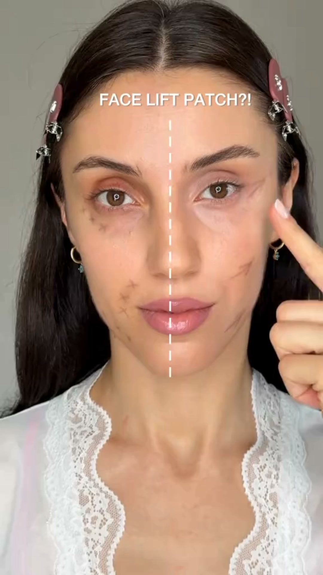 30 Minutes To A Firmer Jawline