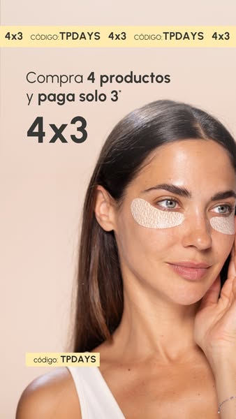 Nuestra mascarilla, ahora en talla deluxe