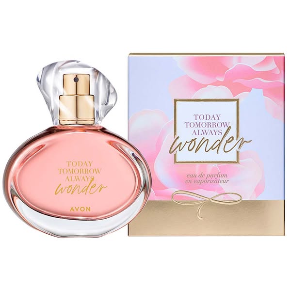 Wonder Eau de Parfum£19