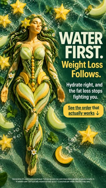 What a Nutrition Expert Recommends to Older Women for Lasting Fat Loss