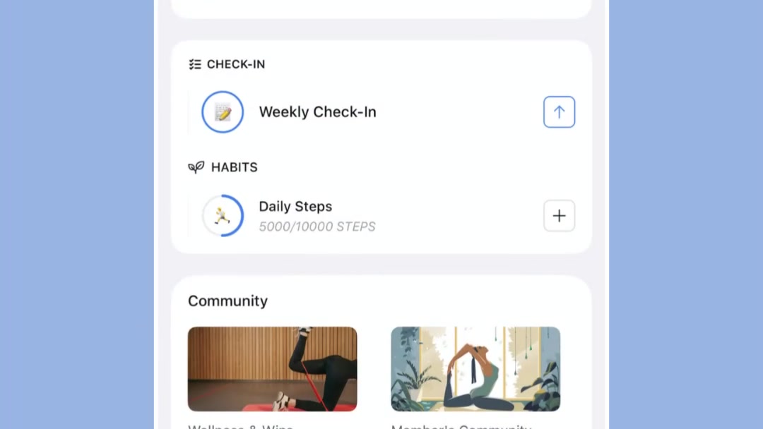 The All-In-One Coaching App