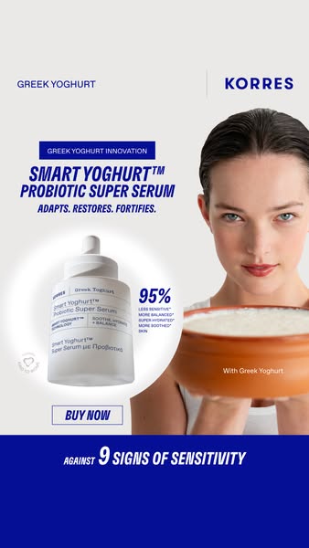 Smart Yoghurt