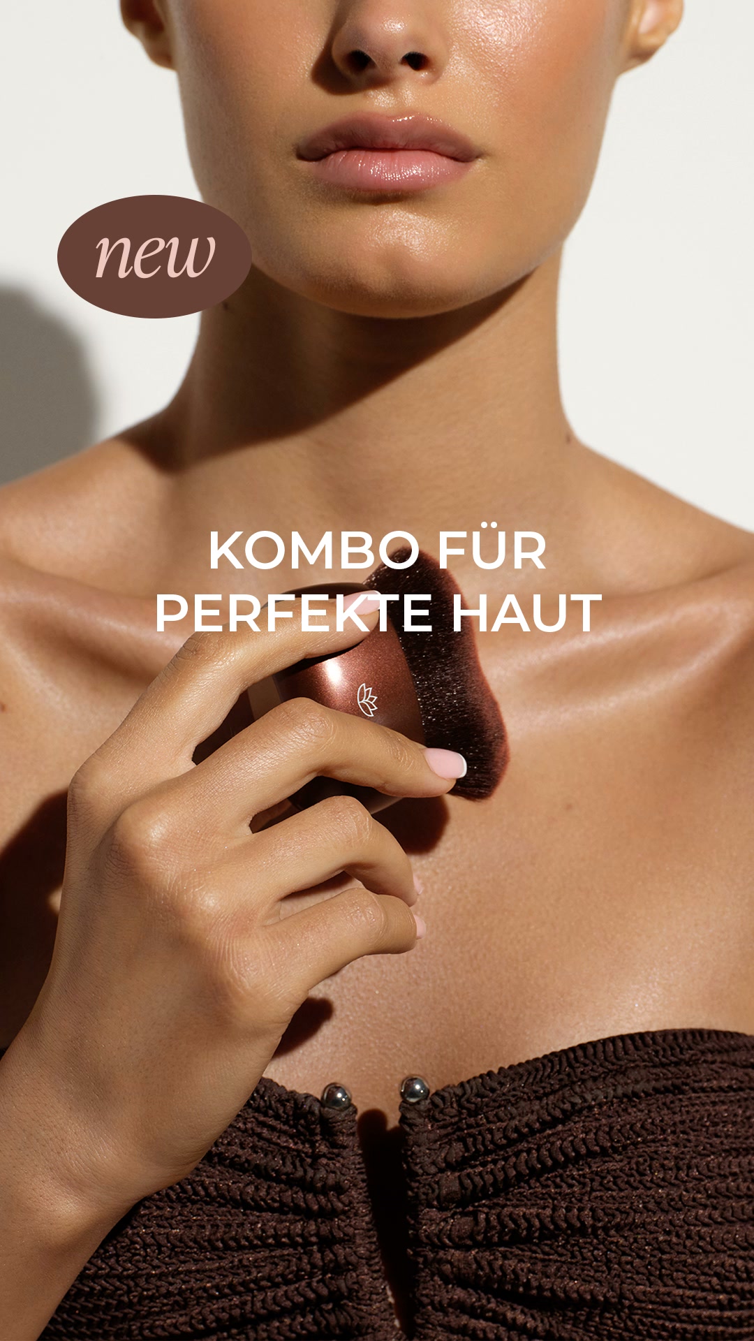 Kombo für sofort perfekte Haut