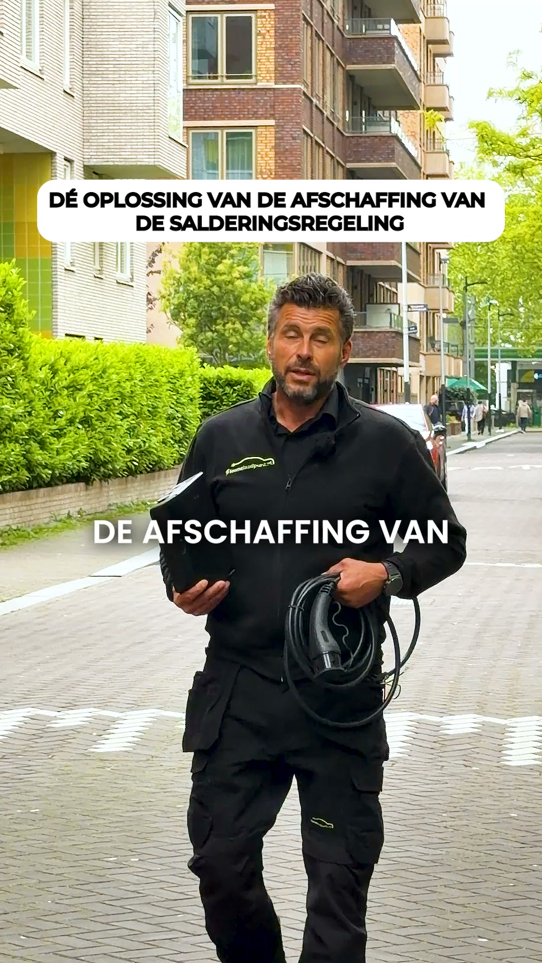 Slim laden begint thuis