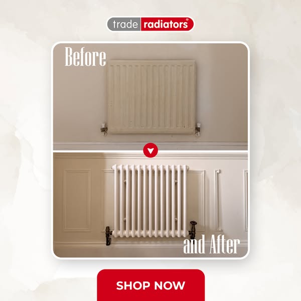 Start Your Home Transformation