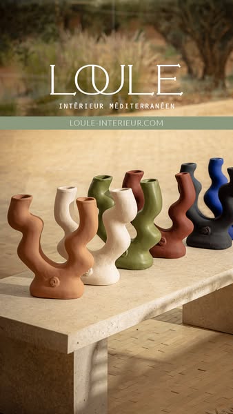 Créations artisanales