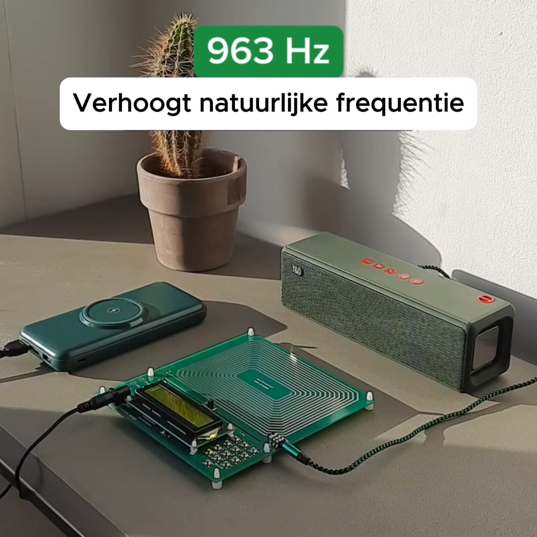 Een beter leven - Op natuurlijke wijze