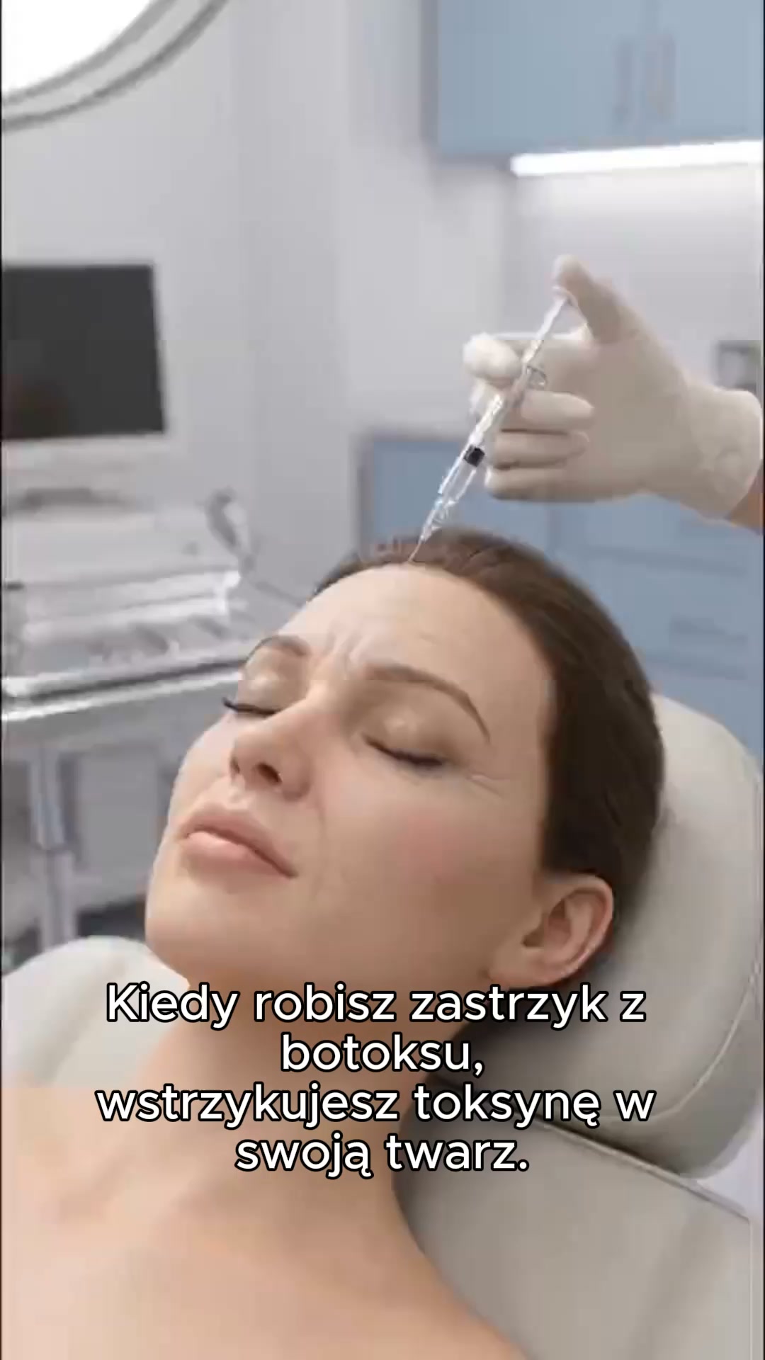 Soyun: aplikator bez igły