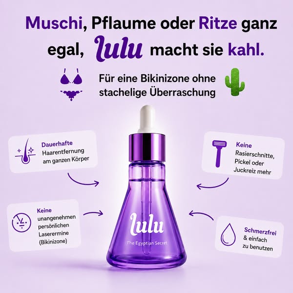 Hier LULU Stop testen
