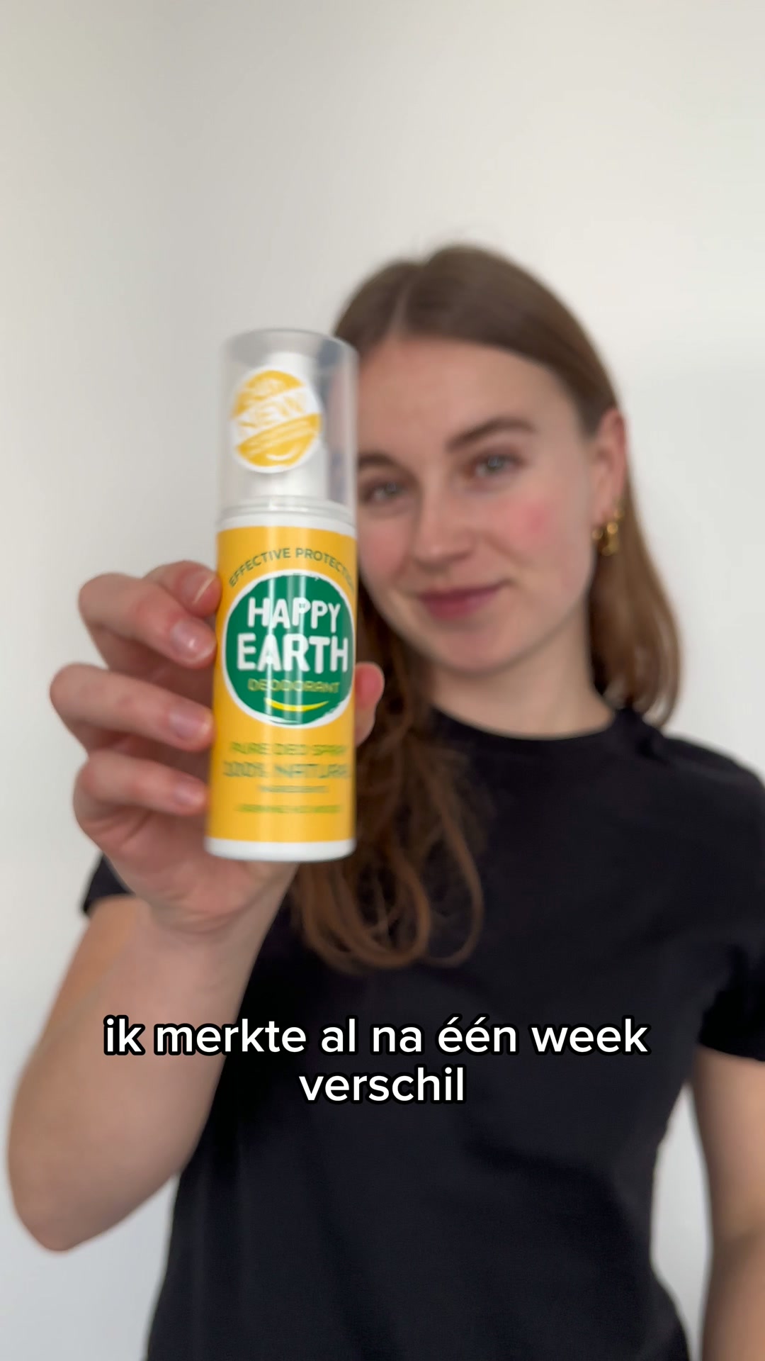 Ontdek de 100% natuurlijke Jasmine Ho Wood Deo Spray