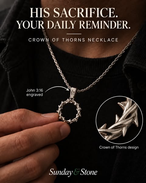 Premium Christian Jewelry