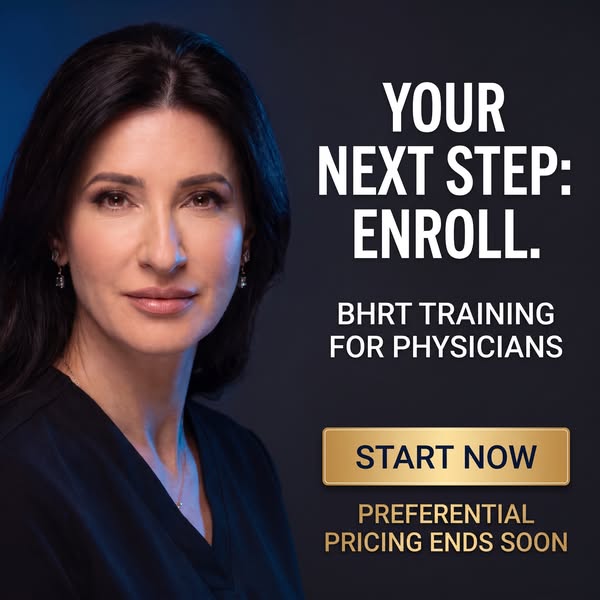 You Attended the Webinar. Now Enroll Before the Offer Closes.