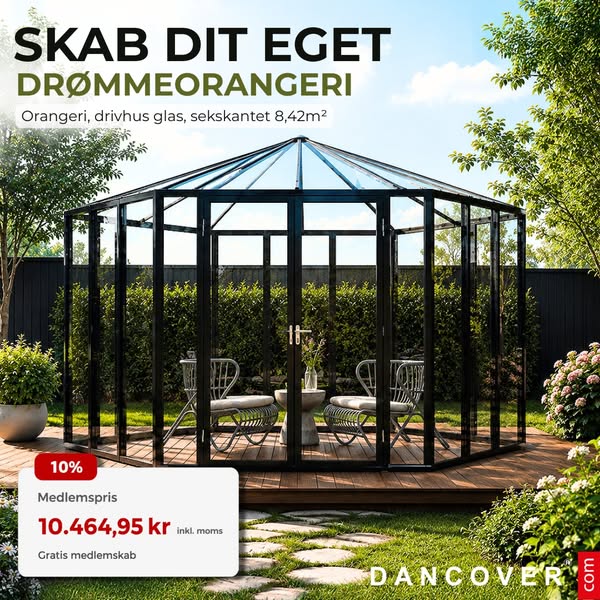 Spar mere med koden: DC26