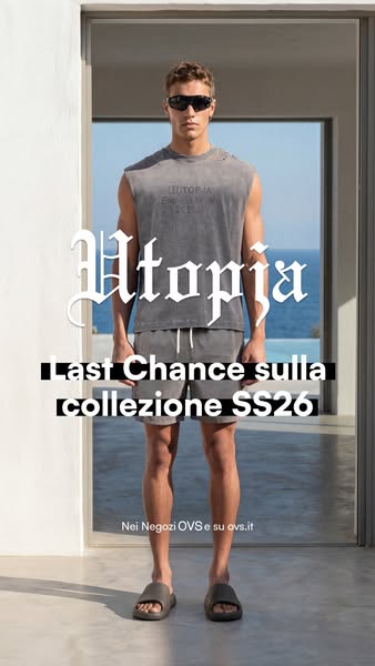 Utopja | Last Chance
