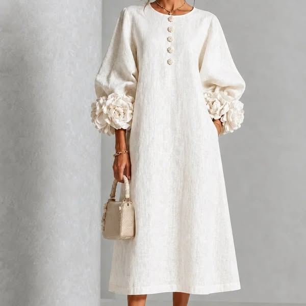 Elegancia romántica