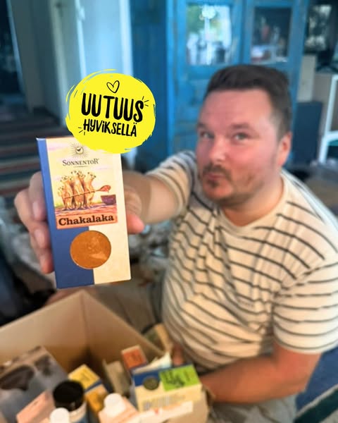 Hyvinvoinnin.fi on Suomen suurin hyvinvoinnin verkkokauppa