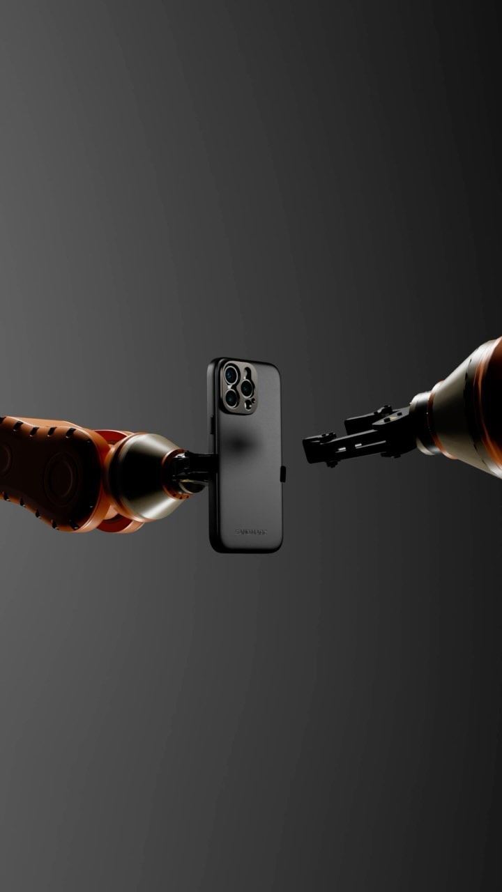 Pro Leather Case