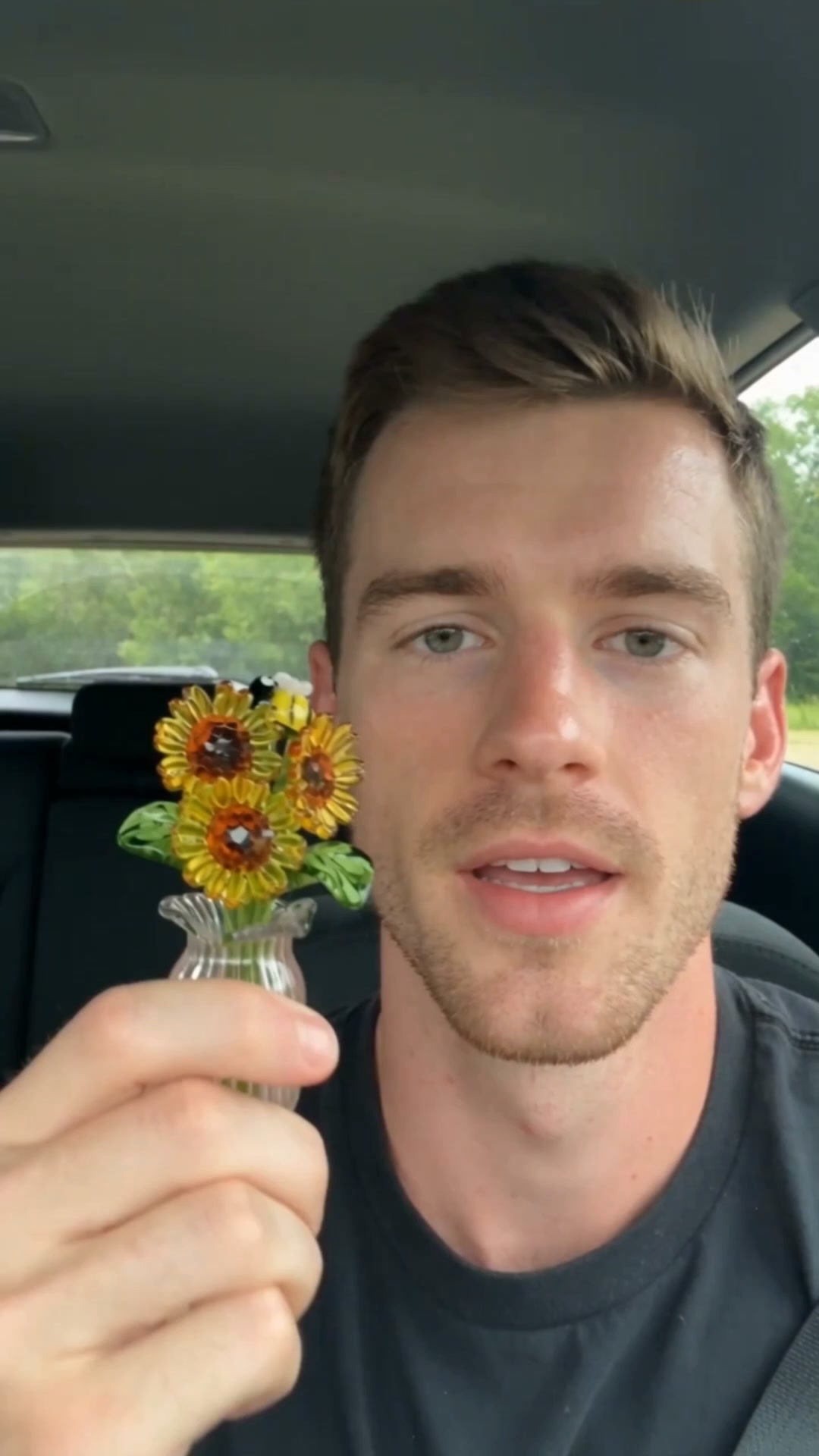 The Gift That Blooms Forever.