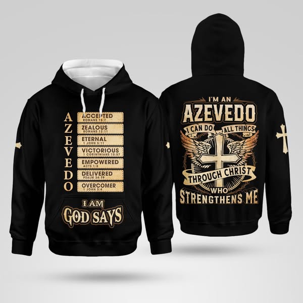 AZEVEDO J25
