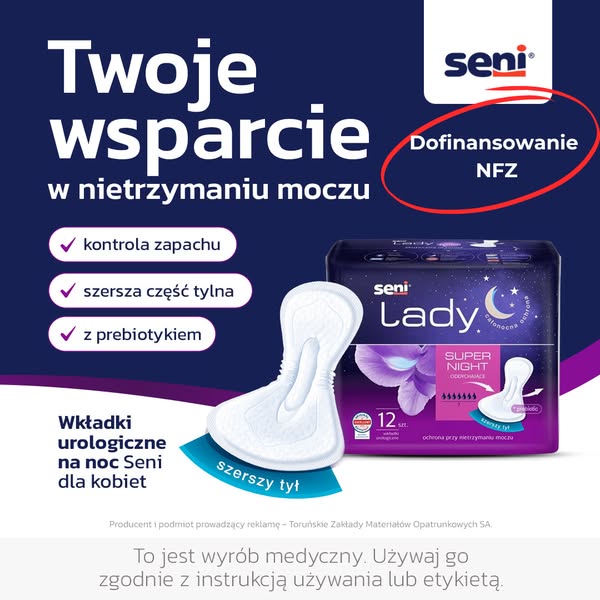 Refundacja bez wychodzenia z domu!