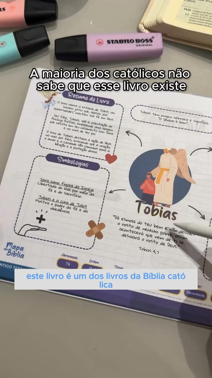 Anúncio de Caminho da Palavra