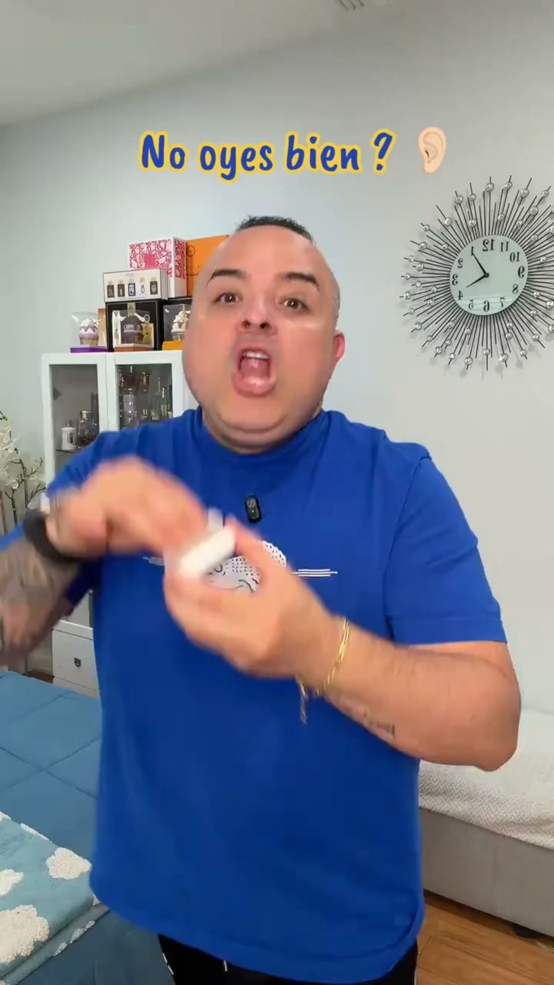COMPRA AHORA Y PAGA EN CASA