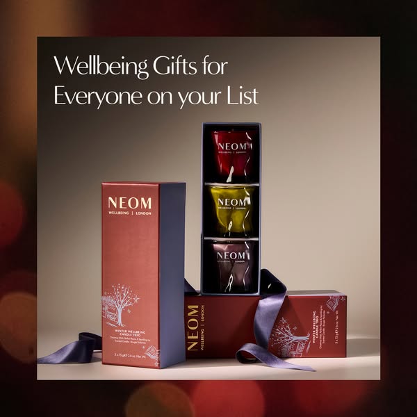 New: Gifts, Scents & Kits