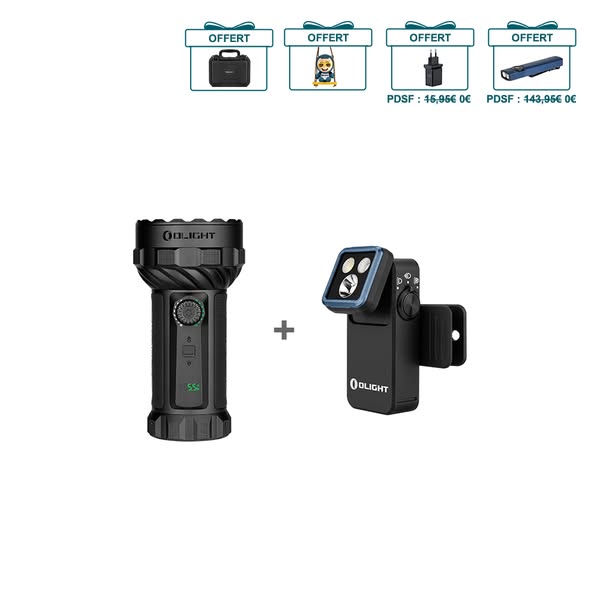 Olight France